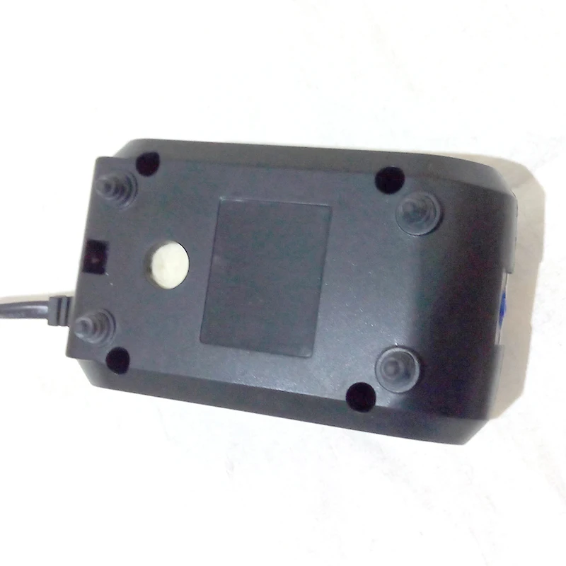 Штепсельная Вилка европейского стандарта 220 В 2 8 Вт аквариумный воздушный насос