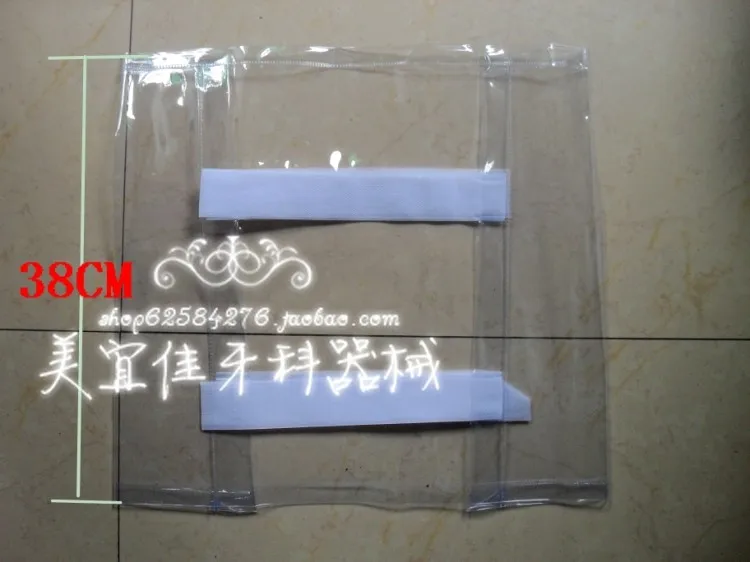 2 шт. стоматологические материалы Стоматологические инструменты чехол для Стула