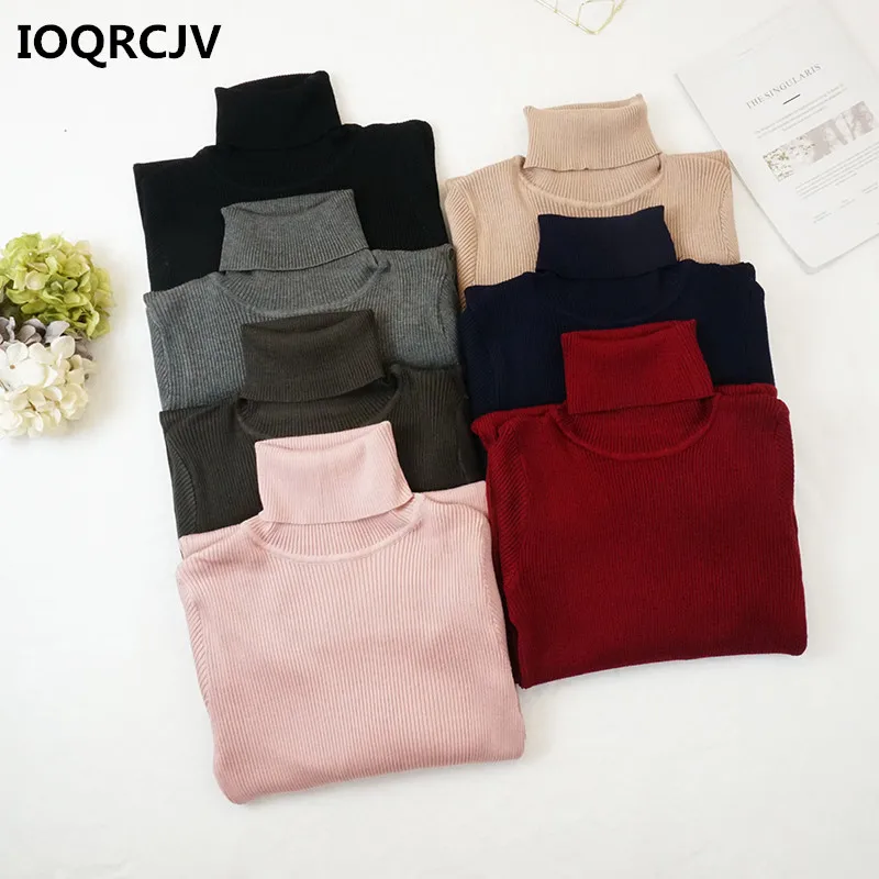 

Autumn Winter Women Knitted Sweater Dress Turtleneck Slim Bodycon Long Sleeve Casual Dress Elegant Sexy Party Vestidos L140