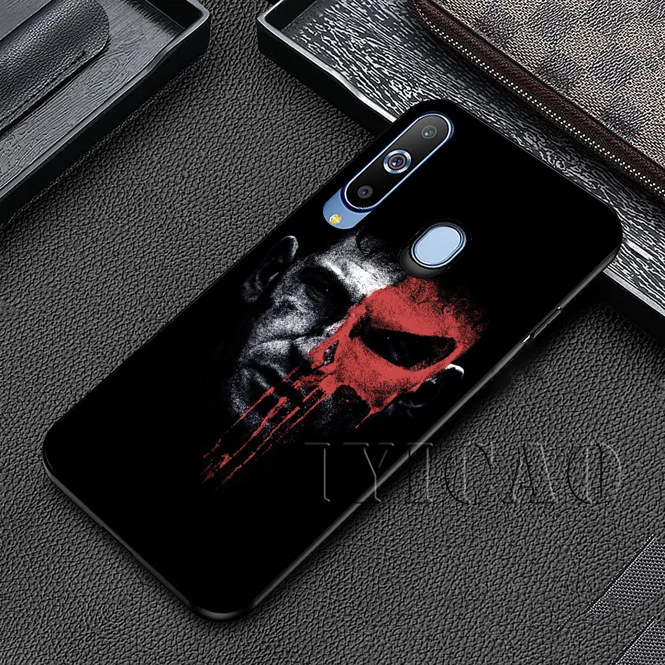 Популярный Мягкий силиконовый чехол для Samsung Galaxy A70 A60 A50 A40 A30 A20 A10 A50S A30S A20E A10S |