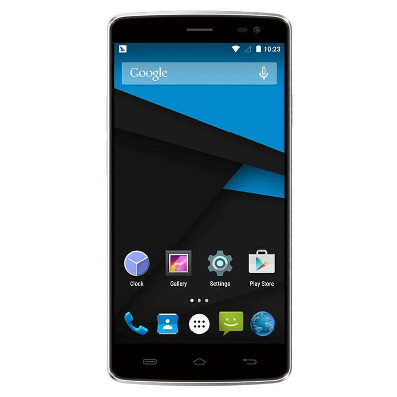 Ulefone Быть Чистый Lite Мобильный Телефон 5 дюймов HD 1280x720 MTK6580 Quad ядро Android 6.0 1 ГБ RAM 8 ROM
