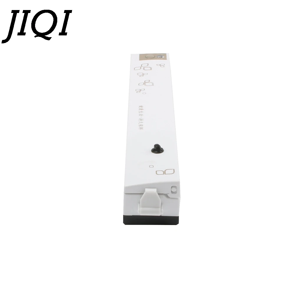 JIQI вакуумный упаковщик для пищевых продуктов 110В/220В автоматический упаковочный