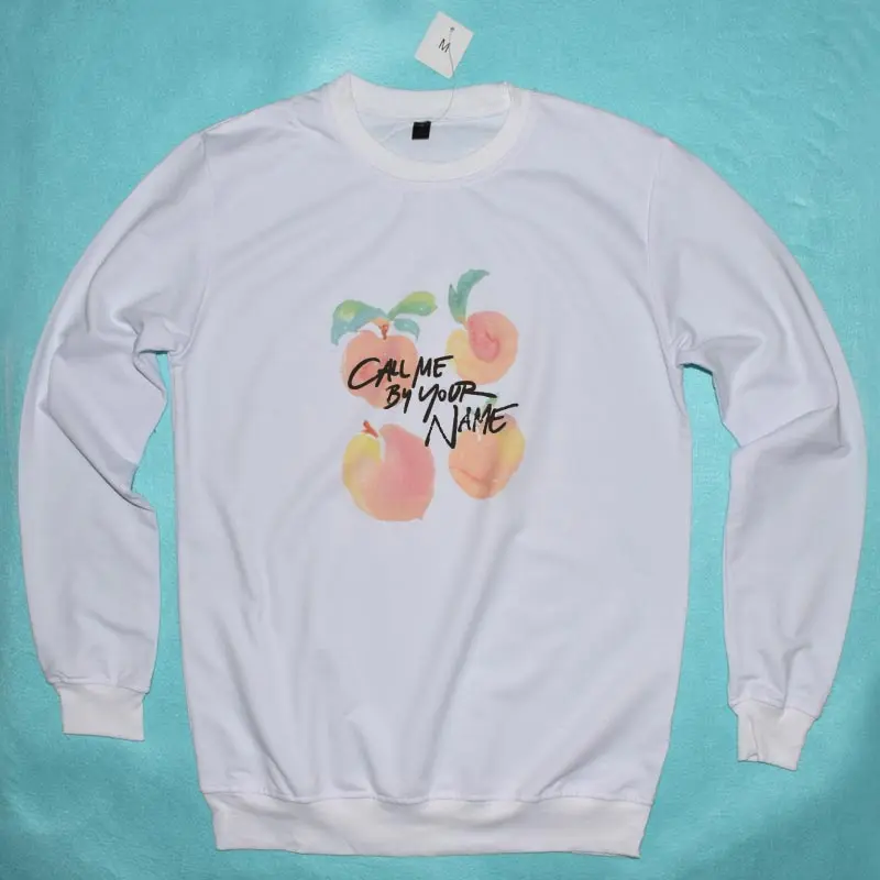 Женская толстовка с капюшоном персикового цвета длинным рукавом большие размеры