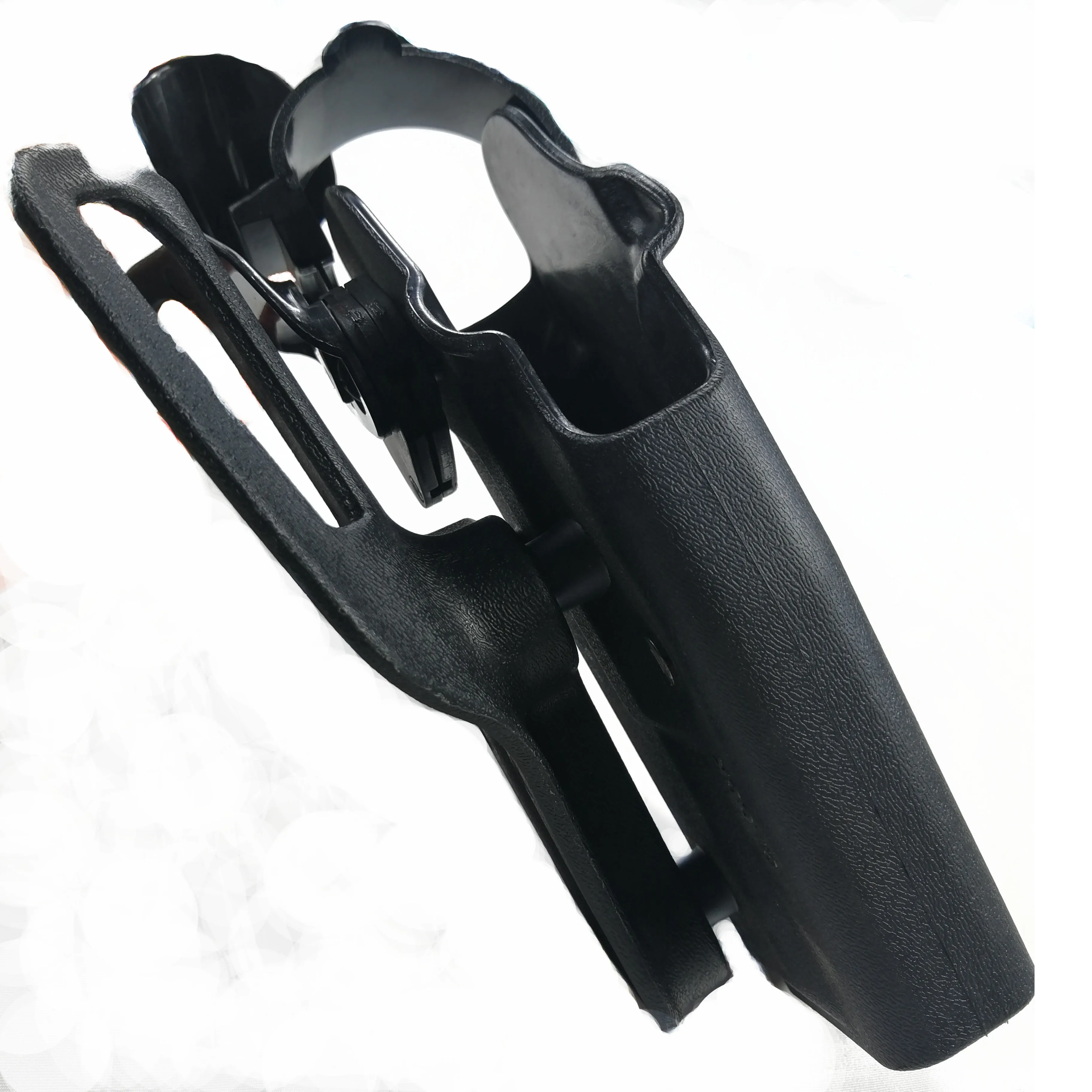 Safariland тактическая полиуретановая ножная кобура Gl0ck пистолет поясная кобура Glock 17 19 22 23 31 32 страйкбольная кобура