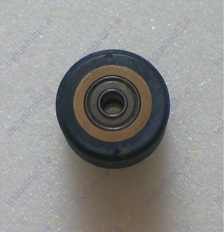 10pcs Pinch Roller for Mutoh Vinyl Cutting Cutter Plotter 4x10x16mm | Other Tool Parts