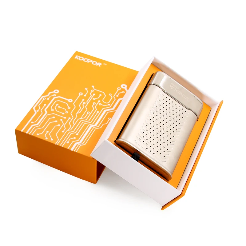 Оригинальный боксмод Smok KOOPOR Primus 300 Вт TC режимы TC/VW электронная сигарета с резьбой