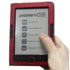 Чехол-книжка Afesar для Digma E628, из искусственной кожи, e628, 288107