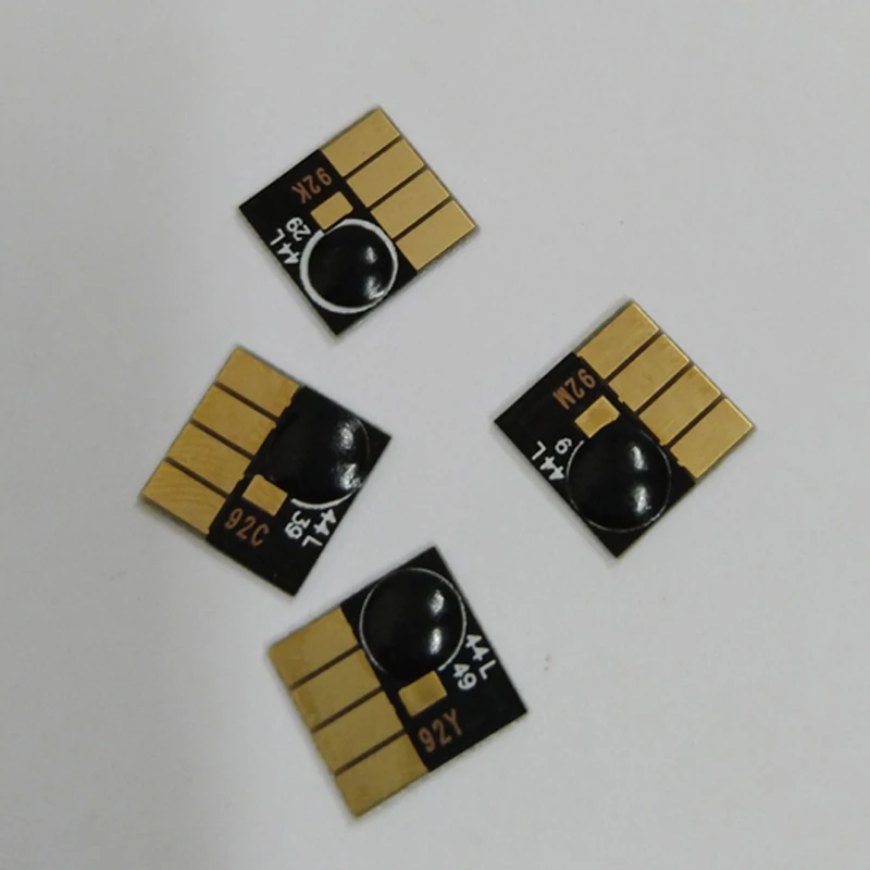 Сменный чип автосброса Einkshop для картриджа hp 364 Deskjet 3070A 3520 3522 3524 Photosmart B209a B209c B210a