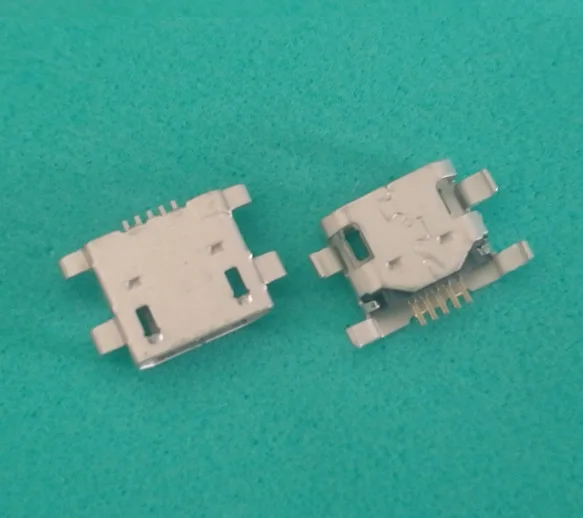 200 шт./лот для Huawei G510 G520 C8813 Y300 W2 T8951 T9220 B199 разъем зарядки micro usb | Мобильные телефоны