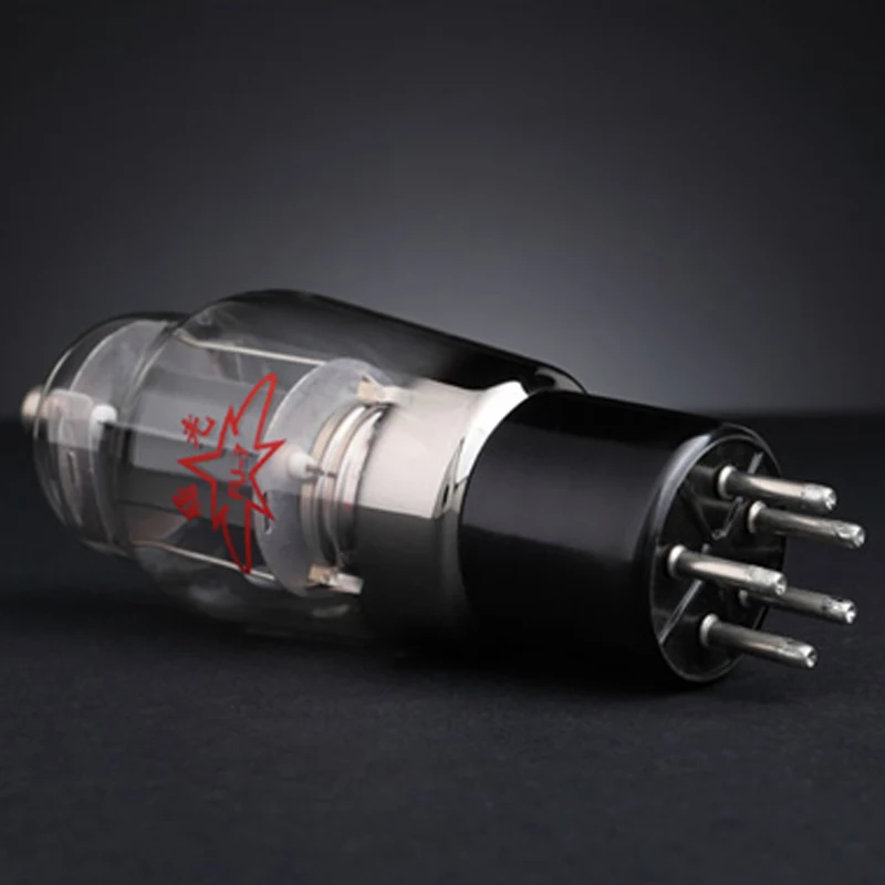Бесплатная доставка 2 шт. Шугуан 807(FU 7) Hi Fi аудио вакуумные трубки|vacuum tube|audio vacuum