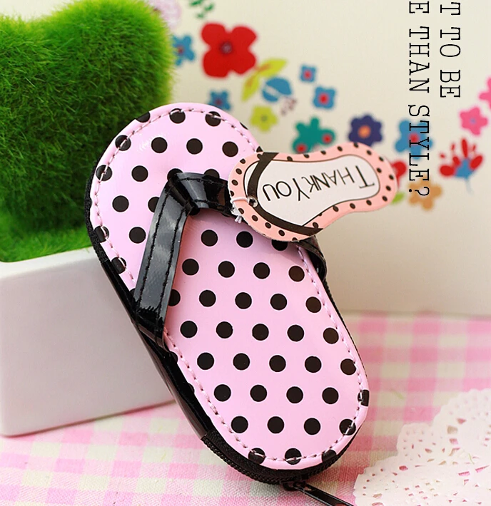 Fedex Бесплатная доставка 150 компл./лот по уходу за ногтями &quotрозовый в шлепанцы