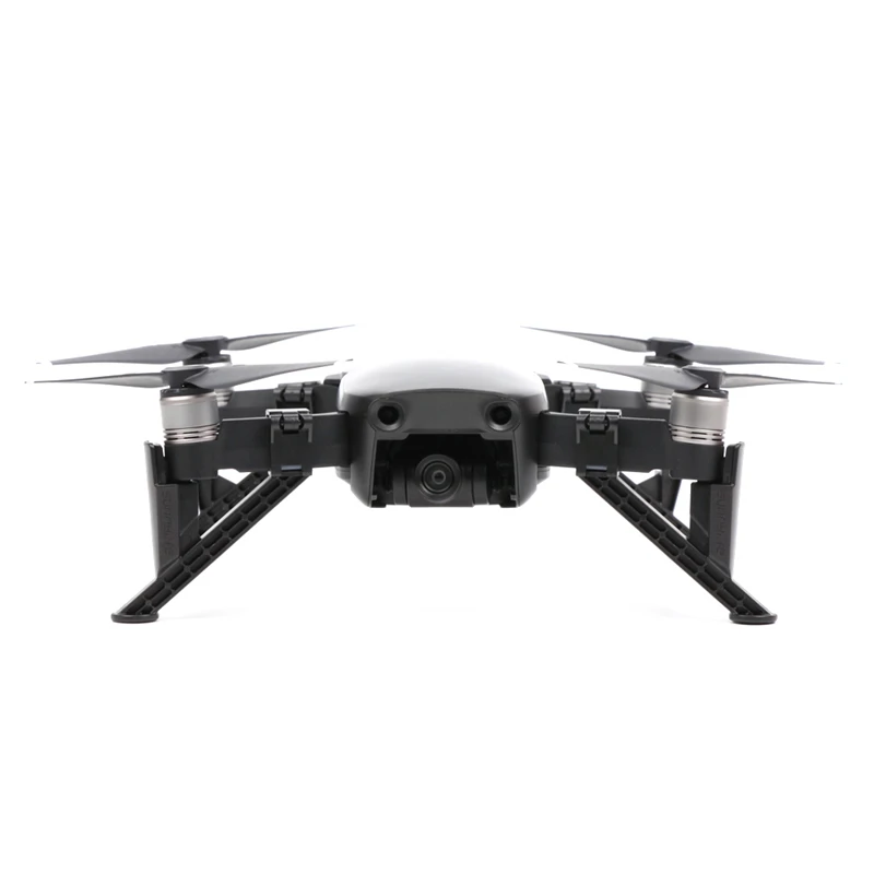 Новые усиленные шасси стабилизаторы расширения для DJI MAVIC AIR Drone