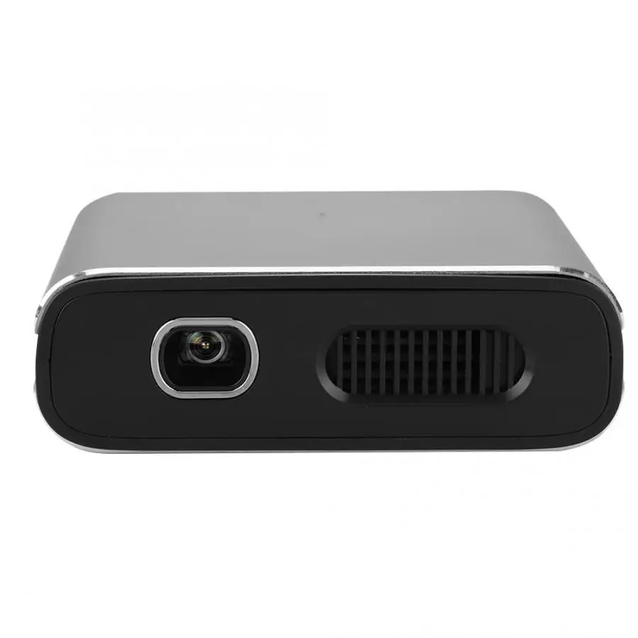 1080p Hd светодиодный проектор RD-630 мини DLP HD портативный для дома подходит Android 110-240 В