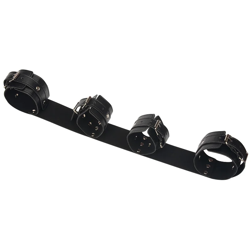 Ремни из искусственной кожи на запястье лодыжки искусственные ремни манжеты для