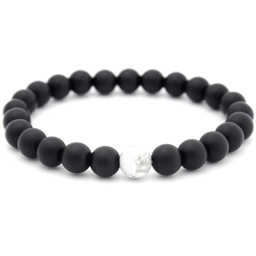 Женские и мужские аксессуары braclet браслет Лучший Друг с бусинами женские ручные