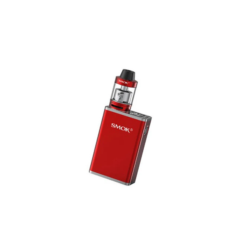 Оригинал Smok Micro один 150 комплект с 1900 мАч R150 Mod Батарея и Минос Sub Танк 4 мл