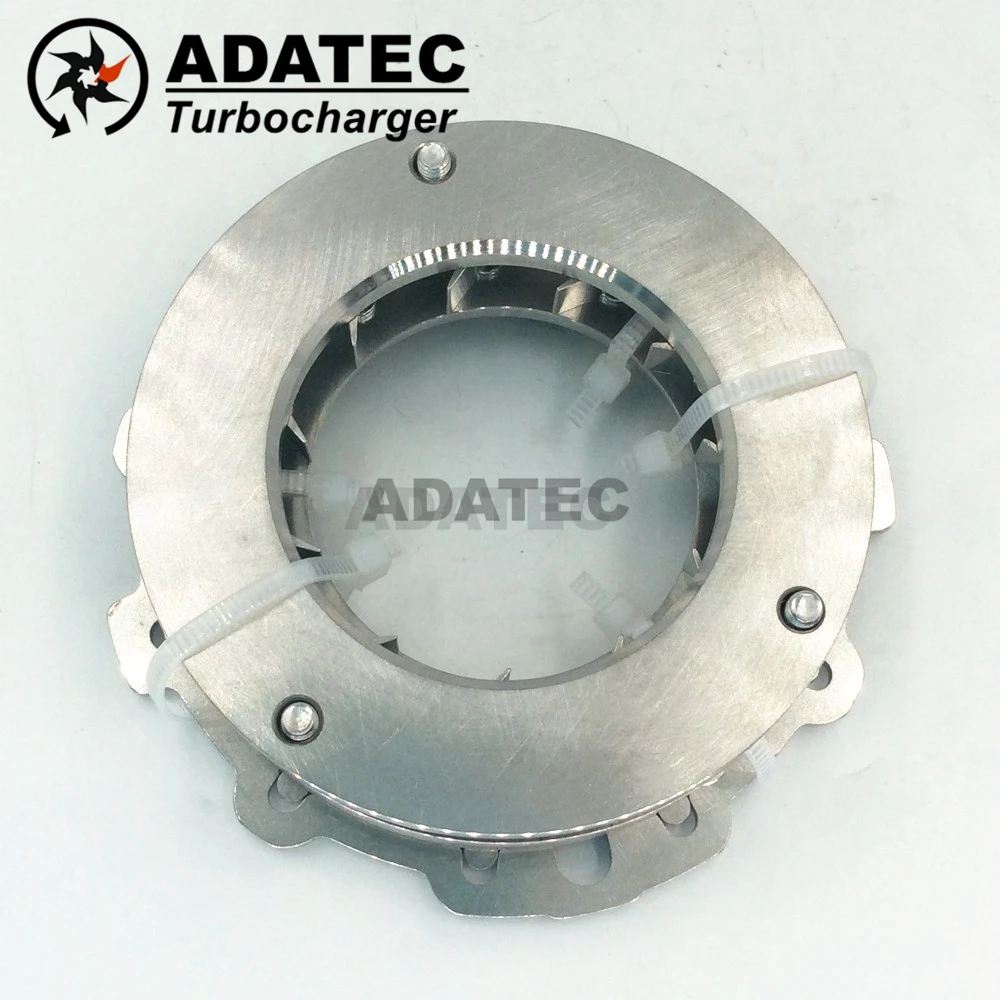 GT1852V 709836 778794 726698 сопловое кольцо турбины Изменяемая Геометрия A6110960899 для спринтера I 213CDI/313CDI/413CDI