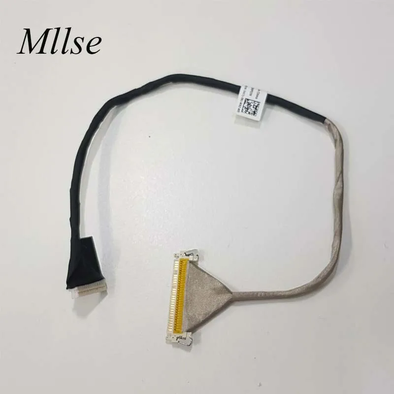 

Free Shipping FOR DELL 2330 9010 9020 LCD FLEX LVDS 0HPDJW HPDJW WORKS