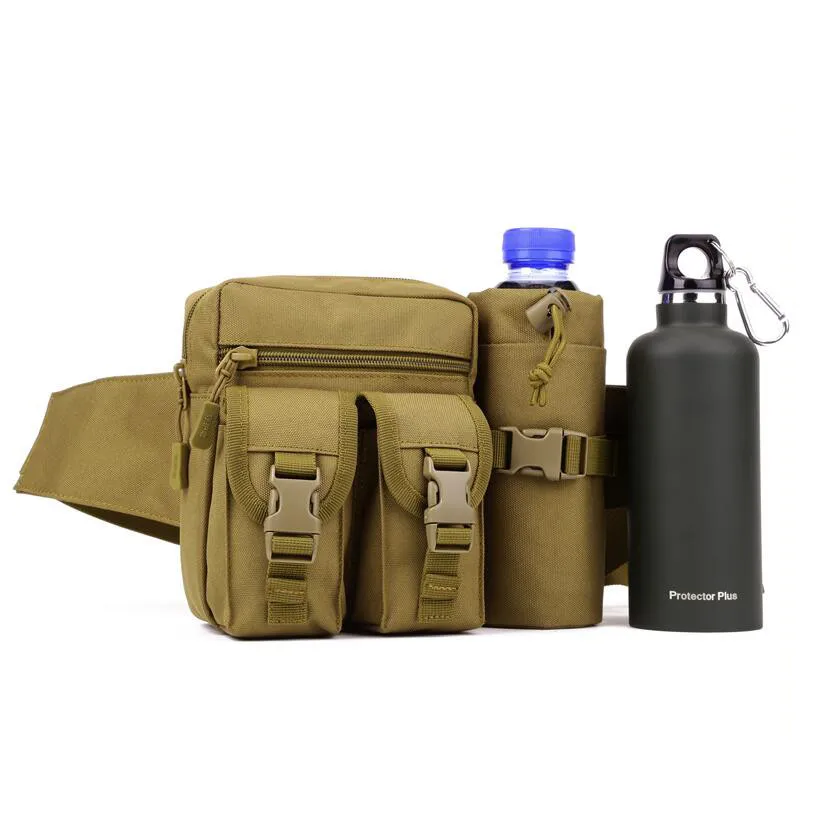 Нагрудная сумка Kettle повседневная мужская через плечо многофункциональная