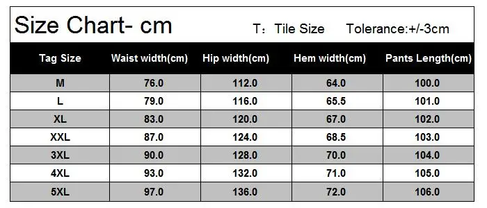 

Mens casual pants cotton linen high quality loose pants pencil hem elastic waist and hem M-5XL black drop shipping