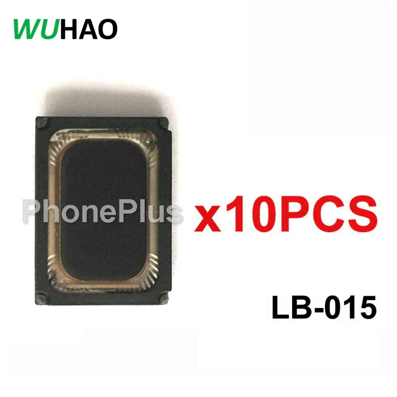 10-100 шт громкий динамик зуммер звуковой сигнал Vioce ремонт музыки часть для Motorola X