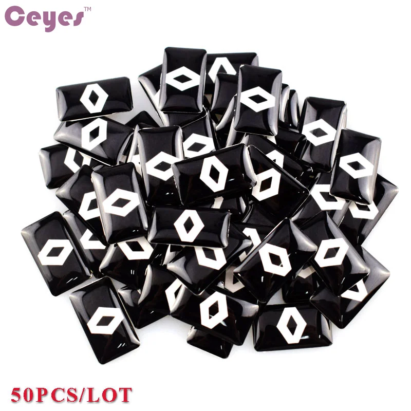 Автомобильный Стайлинг Авто декоративный значок руль подходит для Renault Duster Megane 2