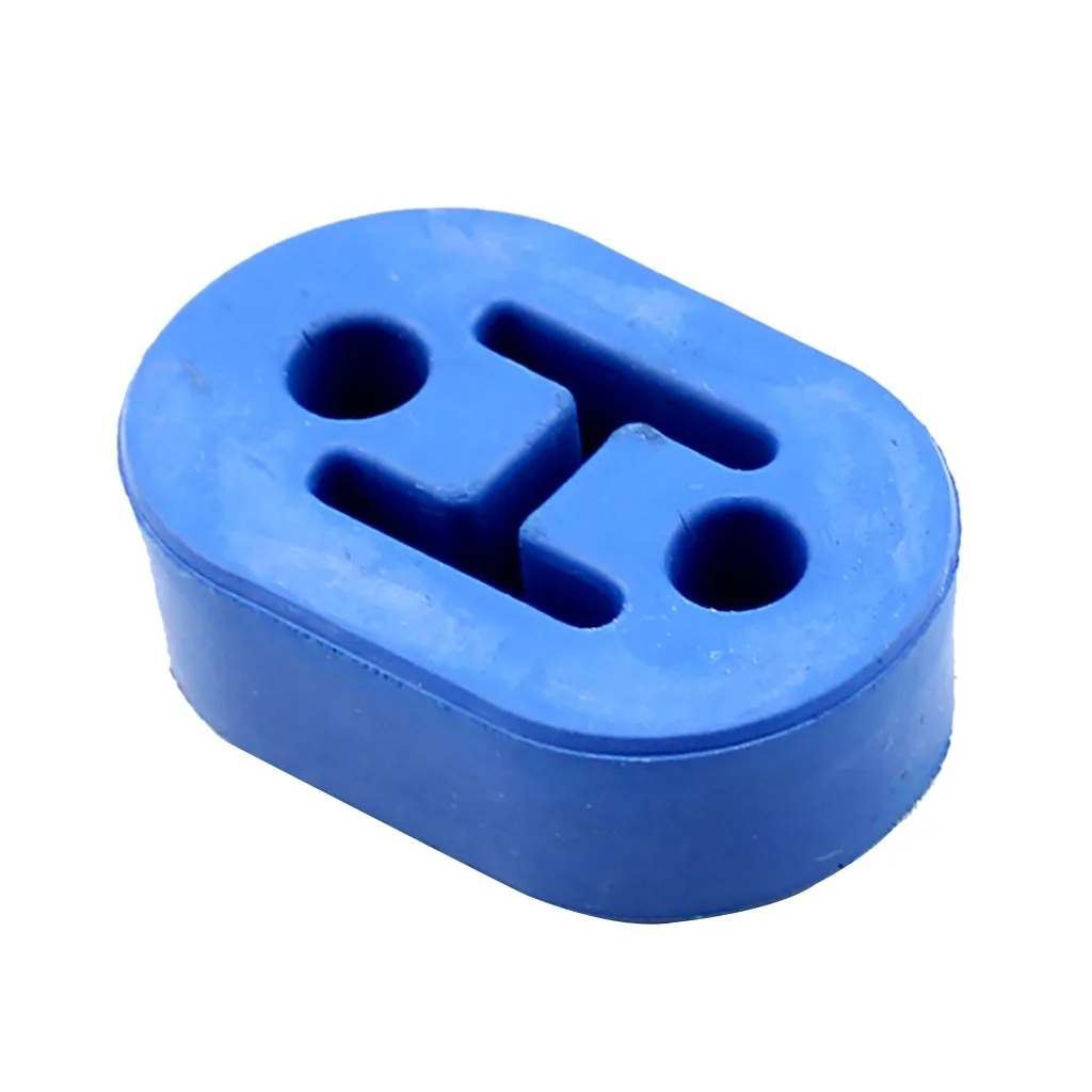 CARPRIE Автомобильная вешалка для выхлопной трубы с 2 отверстиями Модифицированная