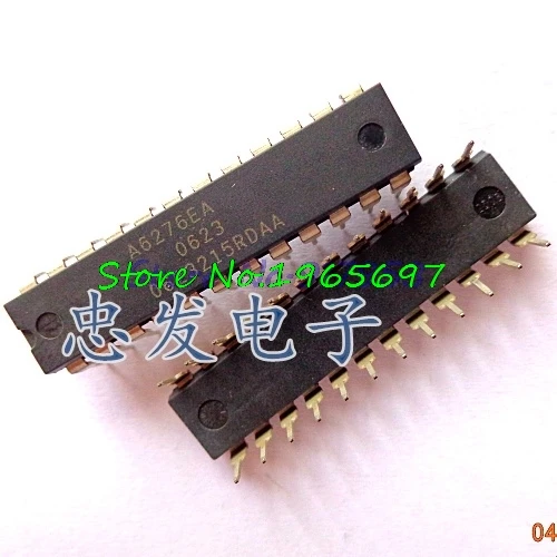 

1pcs/lot A6276EA A6276 DIP-24