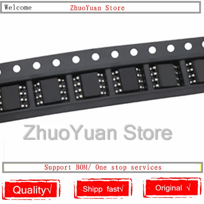 1 шт./лот RZ7899 SOP8 новый оригинальный IC чип|Голосовые модули