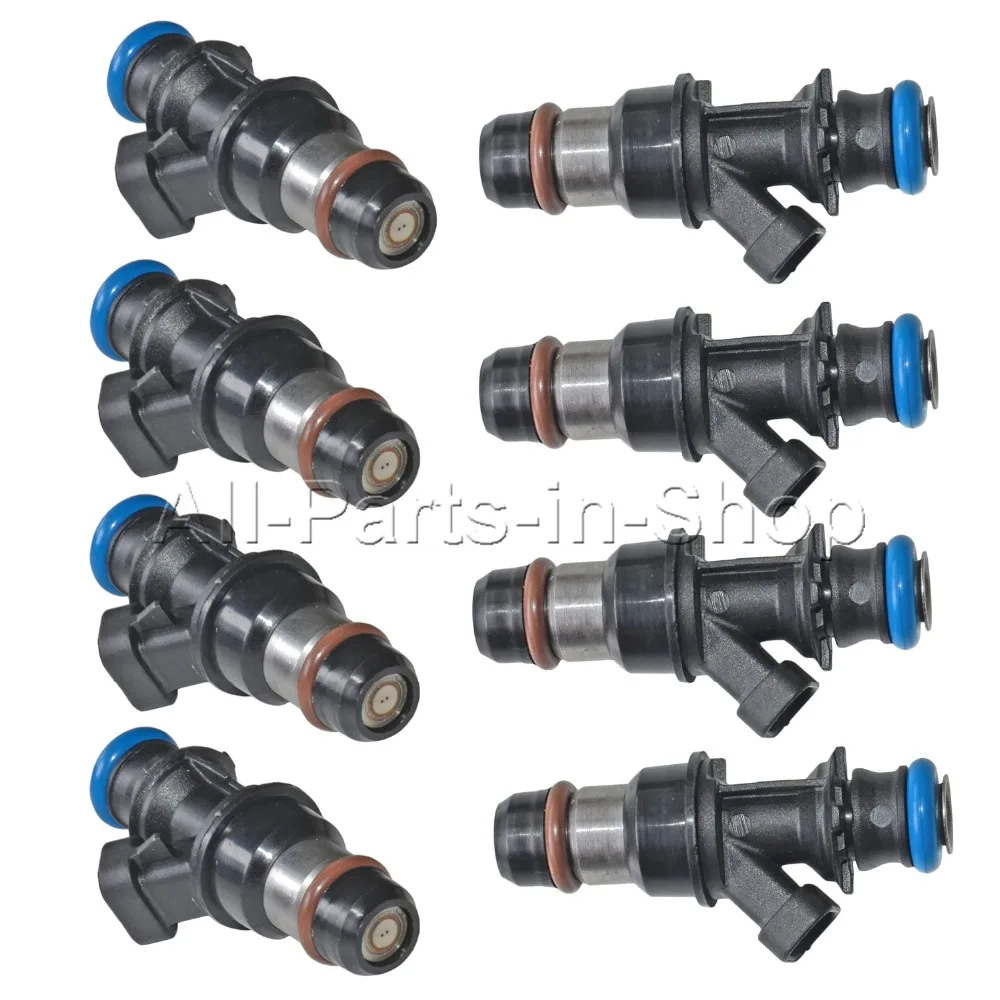 AP02 FJ315 топливный инжектор 17113553,17114502, 8171136980, FJ10062 для Buick Hummer Isuzu CADILLAC CHEVROLET GMC 4.8L 5.3L 6.0L