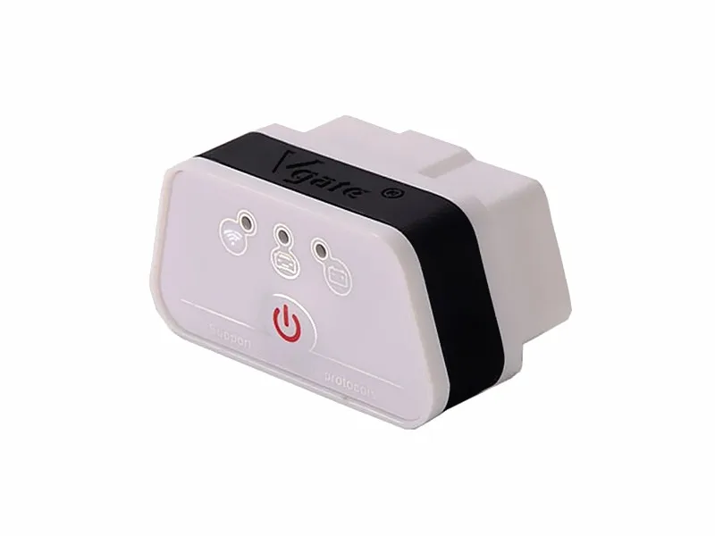 Vgate iCar 2 ELM327 Wifi/Bluetooth V2.1 OBD OBD2 диагностический инструмент для IOS/Android Icar2 Bluetooth OBDII Автомобильный сканер для считывания кода