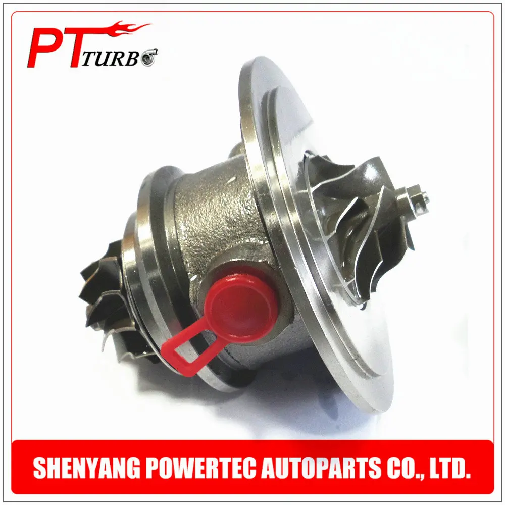 Турбина запасная наборы turbo картриджей core VVP2 VF30A004 0375J9 0375H2 для Suzuki Liana 1 4 DDiS 66Kw 90HP 8HY