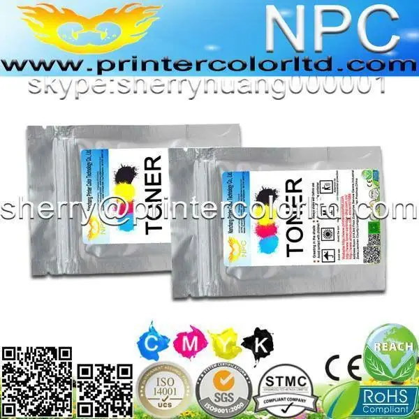 developer for Fuji Xerox Workcentre-7840 FujiXerox 6R1512 Workcentre-7525 color printer -free shipping | Компьютеры и офис