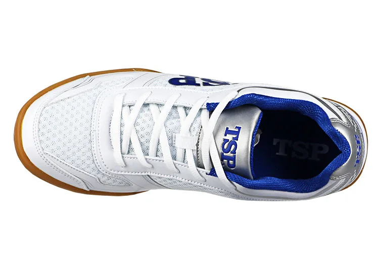 Оригинальные TSP Новые Классические Стильные мужские теннисные туфли спортивные