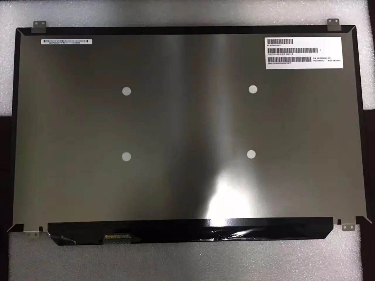 Светодиодный ЖК-экран 17 3 дюйма VVX17P051J00 UHD для Lenovo FRU:00HN887 3840X2160 | Компьютеры и офис