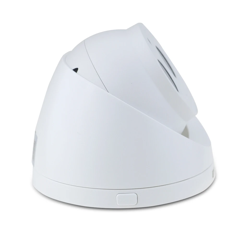 Dahua IPC-HDW4433C-A POE сеть Мини купольная камера со встроенной микро 4MP CCTV камера 8 шт./лот для системы видеонаблюдения