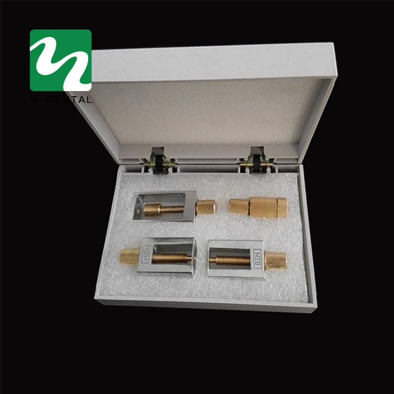 1 компл. Ремонтный инструмент для стоматологического наконечника оборудования