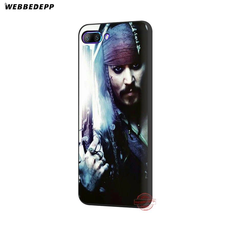 WEBBEDEPP чехол для Honor 20 10 9 9X 8 Lite 8C 8X 7X 7C 7A 3 ГБ 6A Pro View | Мобильные телефоны и аксессуары