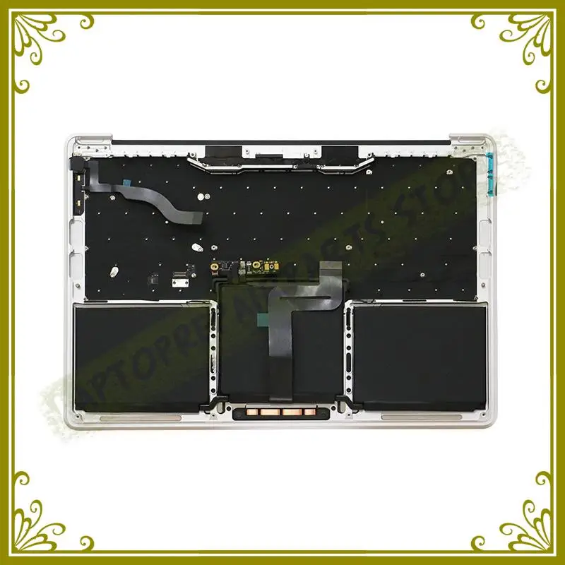 Murah Asli Baru A1708 Palm Rest 2016 Tahun Untuk MacBook Pro 13