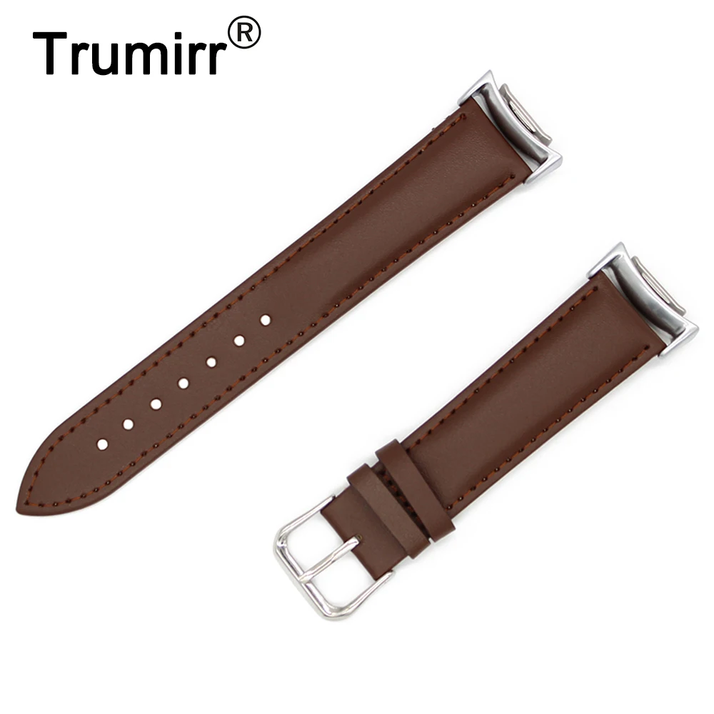 Ремешок для часов из натуральной кожи Samsung Gear S2 R720/R730 ремешок на запястье браслет