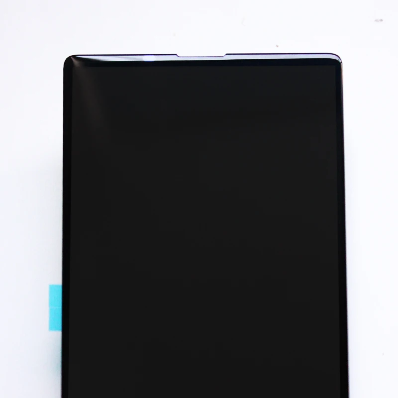 DOOGEE MIX ЖК дисплей + сенсорный экран в сборе 100% Оригинальный дигитайзер стеклянная