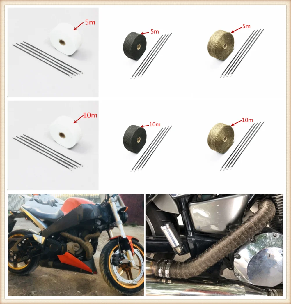 Фотоизоляционная ткань Защитная крышка для горячего воздуха HONDA CB919 CBR 600 F2 F3 F4 F4i