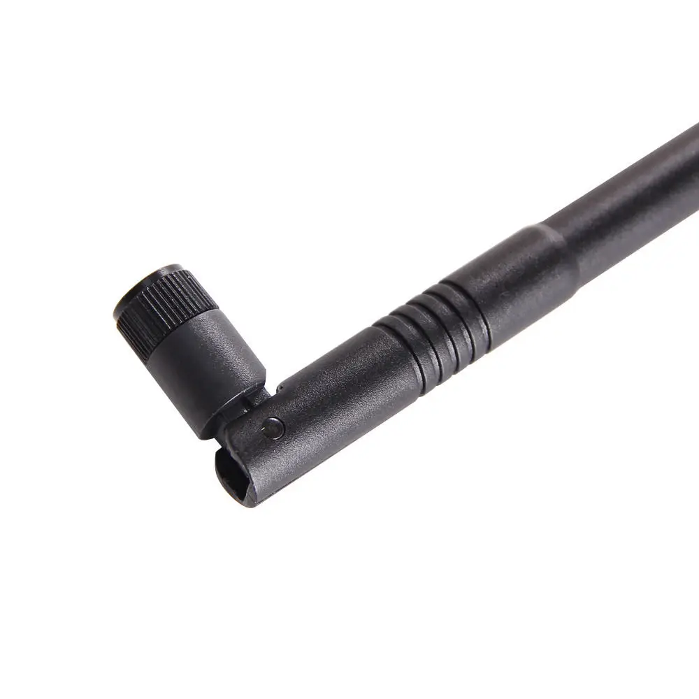 Только Wi-Fi 2 4 ГГц 9dBi RP-SMA антенна для USB WiFi адаптер Беспроводной фрезерный станок |