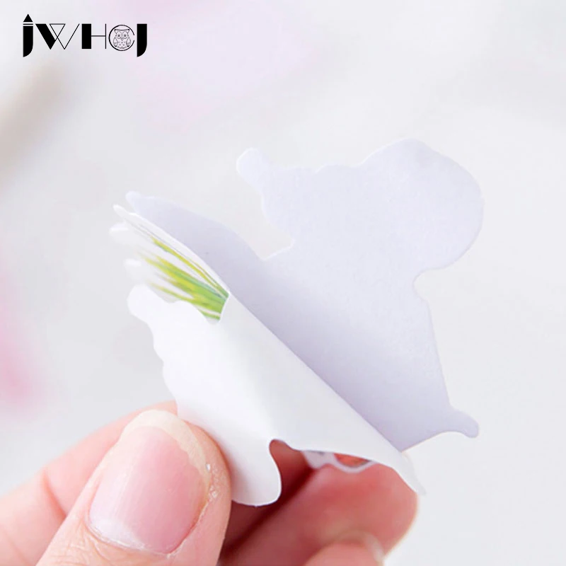 30 шт./пакет сладкие напитки бумажные наклейки миньонов для детей diy ручной работы