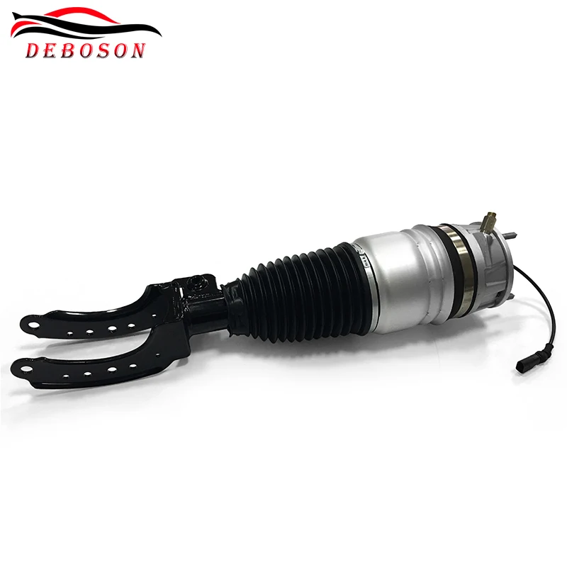 Передняя Пневматическая подвеска Амортизатор для Audi Q7 Porsche Cayenne VWTouareg 2002-2010 7P6616040N