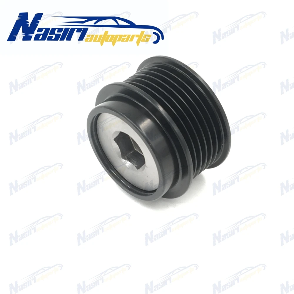 Сцепляющий шкив переменного тока для Toyota Auris Avensis Corolla RAV4 Verso 1 6 8 2 0 Chrysler Voyager Dodge Lexus