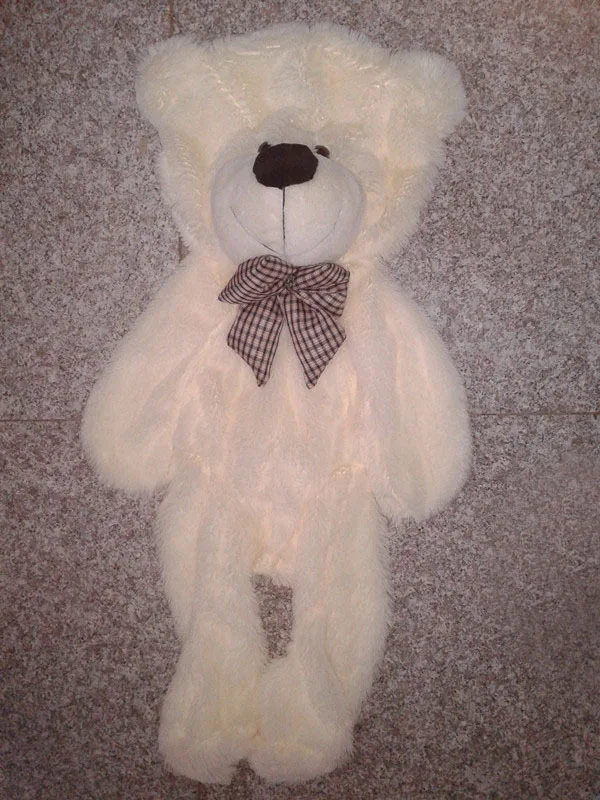 [5 цветов] Большой плюшевый мишка 80 см плюшевые игрушки оптовая цена от