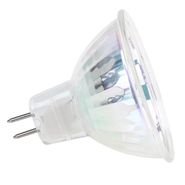 Бесплатная доставка SMD 5050 LED MR16 12 шт. DC/AC 12V & 24V 2 4 W Поддержка затемнения 5 шт./лот