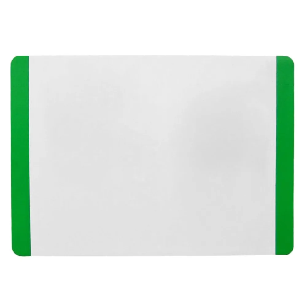 Magnetic A4 Whiteboard Waterproof Soft Margin Flexible Mini Innovative For Refrigerator Memo Pad for Taking Notes|Доска для лекций| |