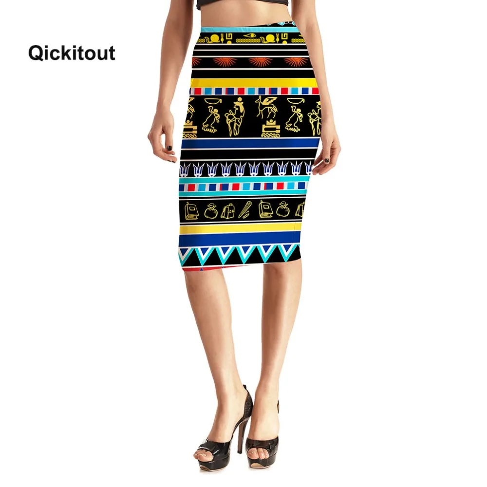 2018 Лидер продаж Для женщин юбка-карандаш с Высокая Талия плотно Офис юбка модные